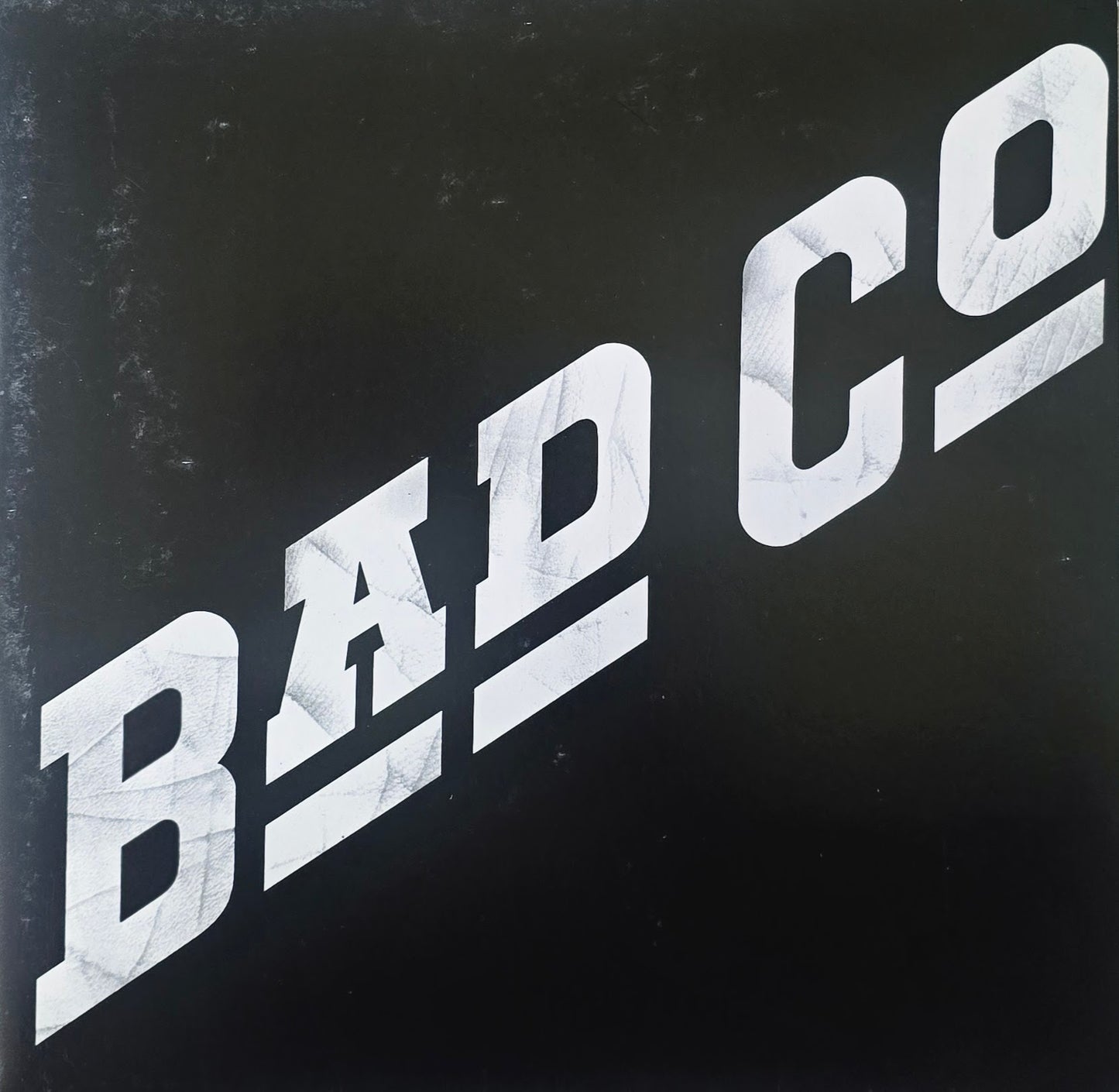Bad Company – Bad Company