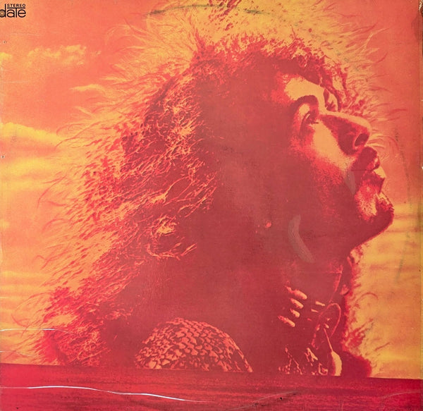 Carlos Santana And Buddy Miles – Carlos Santana & Buddy Miles! Live