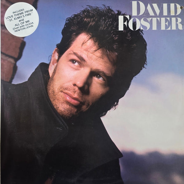David Foster – David Foster