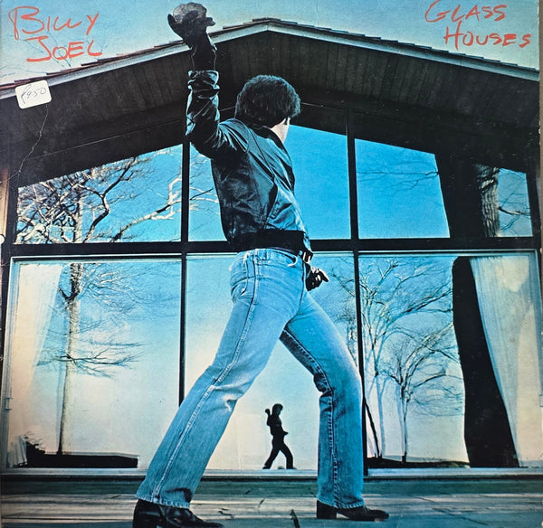 Billy Joel – Glass Houses
