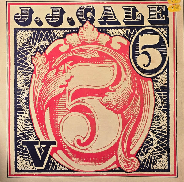 J.J. Cale – 5