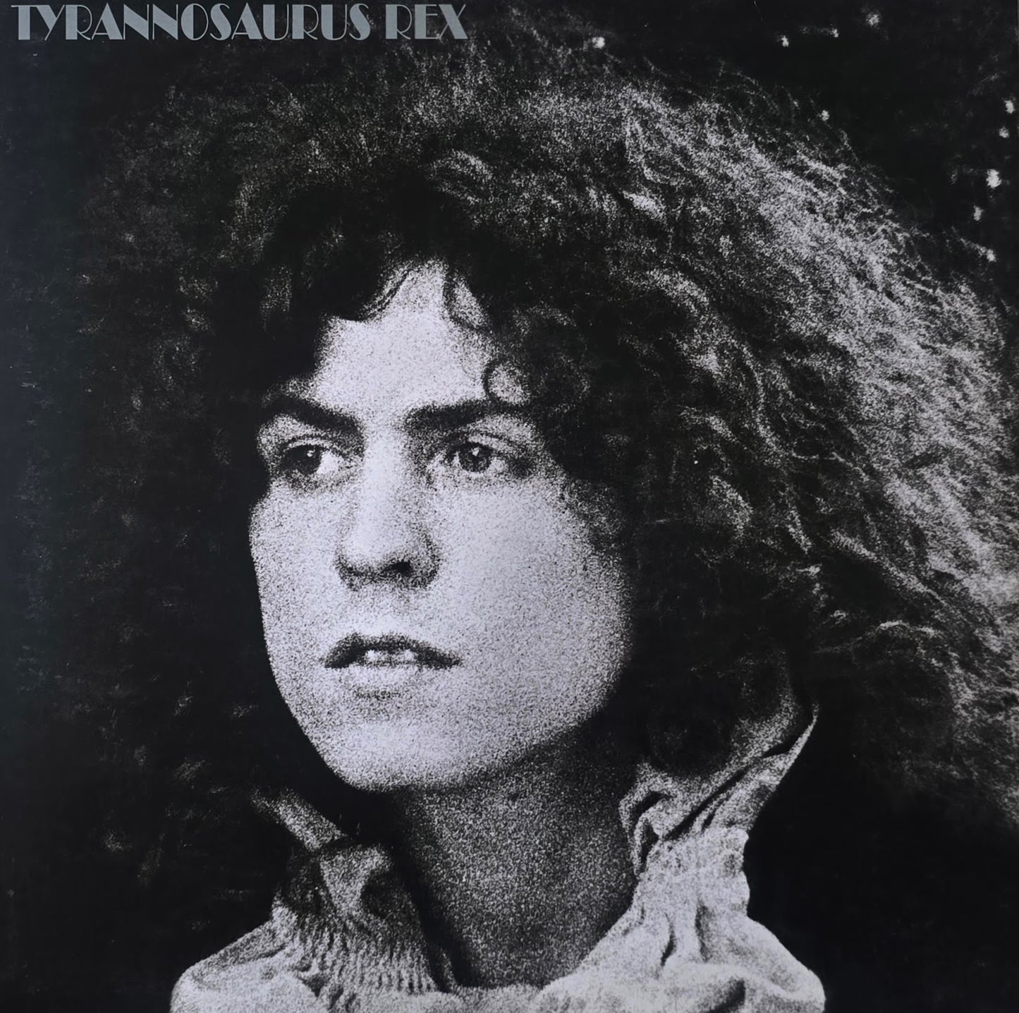 Tyrannosaurus Rex – A Beard Of Stars