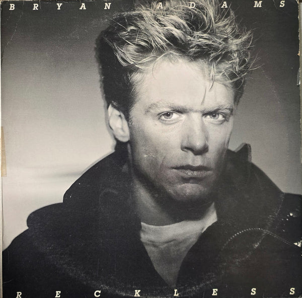 Bryan Adams – Reckless
