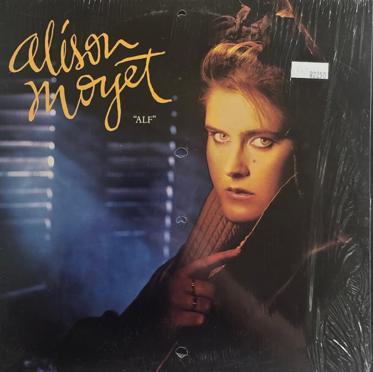 Alison Moyet – Alf