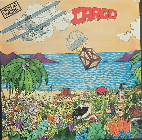 Men At Work – Cargo