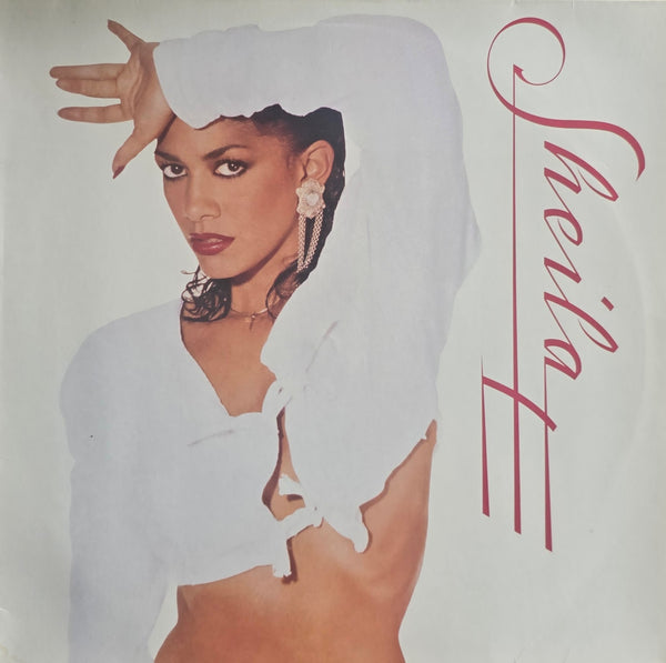 Sheila E. – Sheila E.