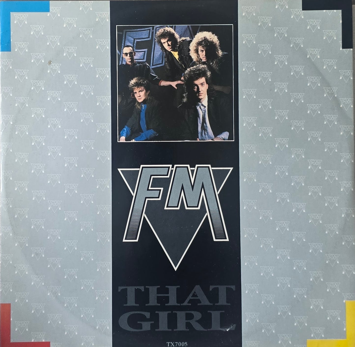 FM – That Girl