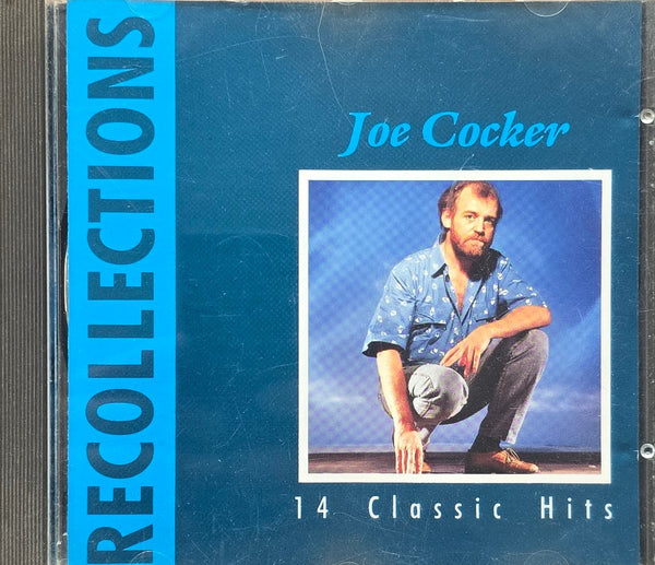 Joe Cocker – 14 Classic Hits (CD)