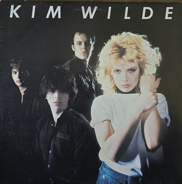 Kim Wilde - Kim Wilde