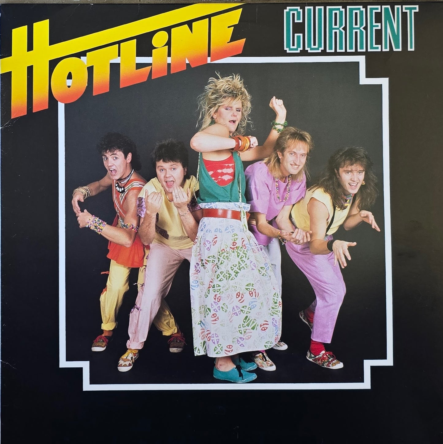 Hotline – Current