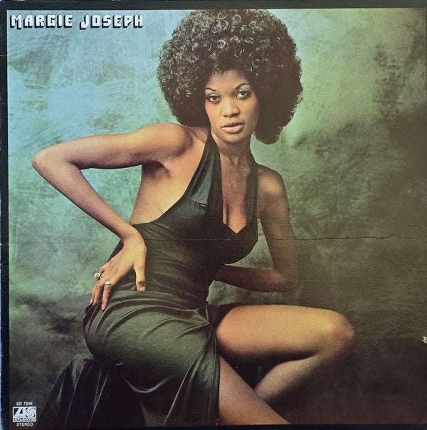 Margie Joseph – Margie Joseph