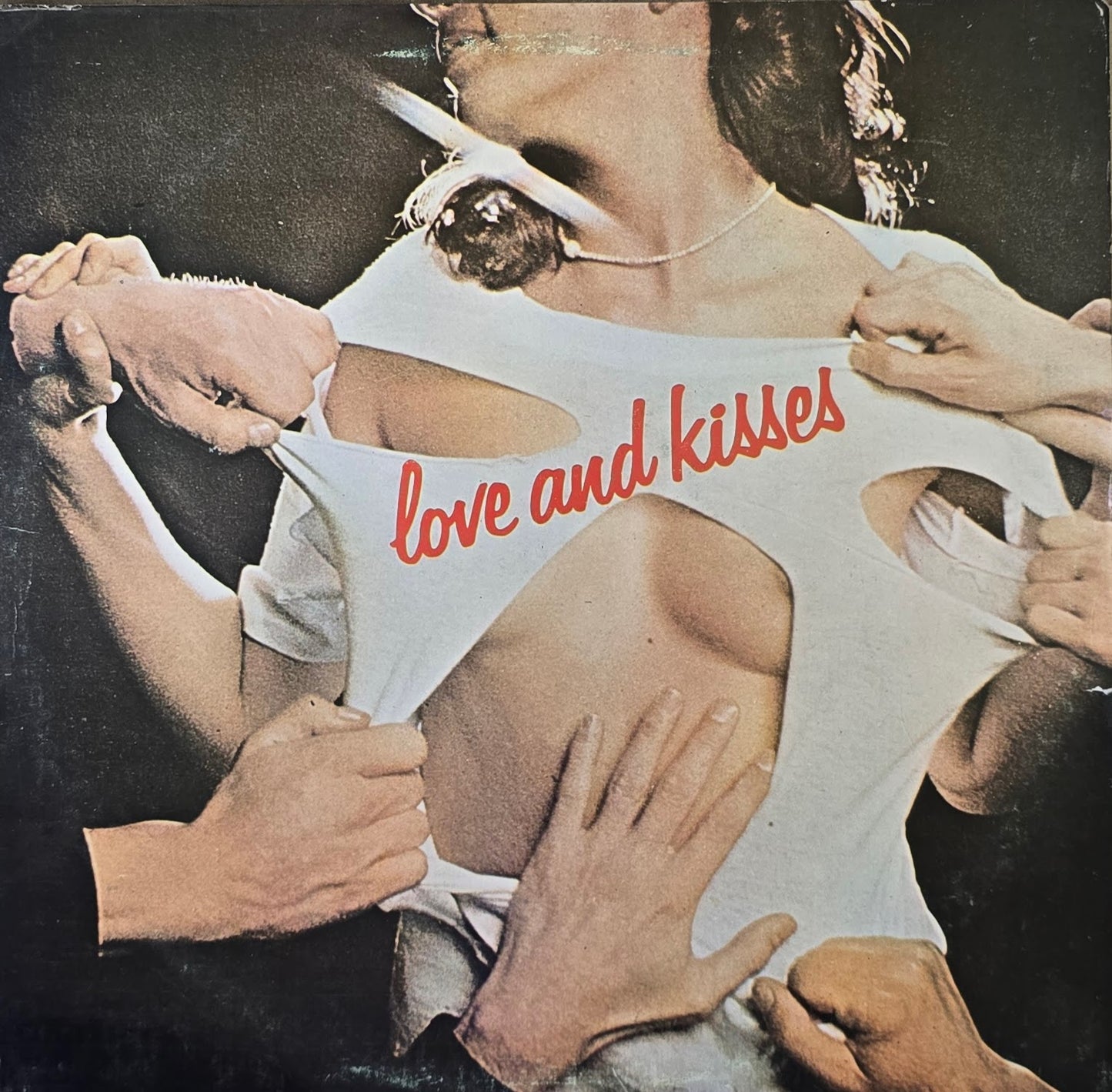 Love And Kisses – Love And Kisses