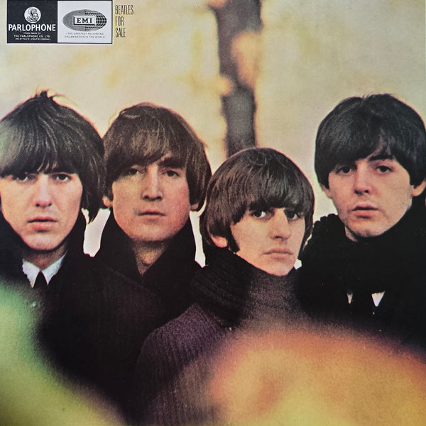 The Beatles – Beatles For Sale