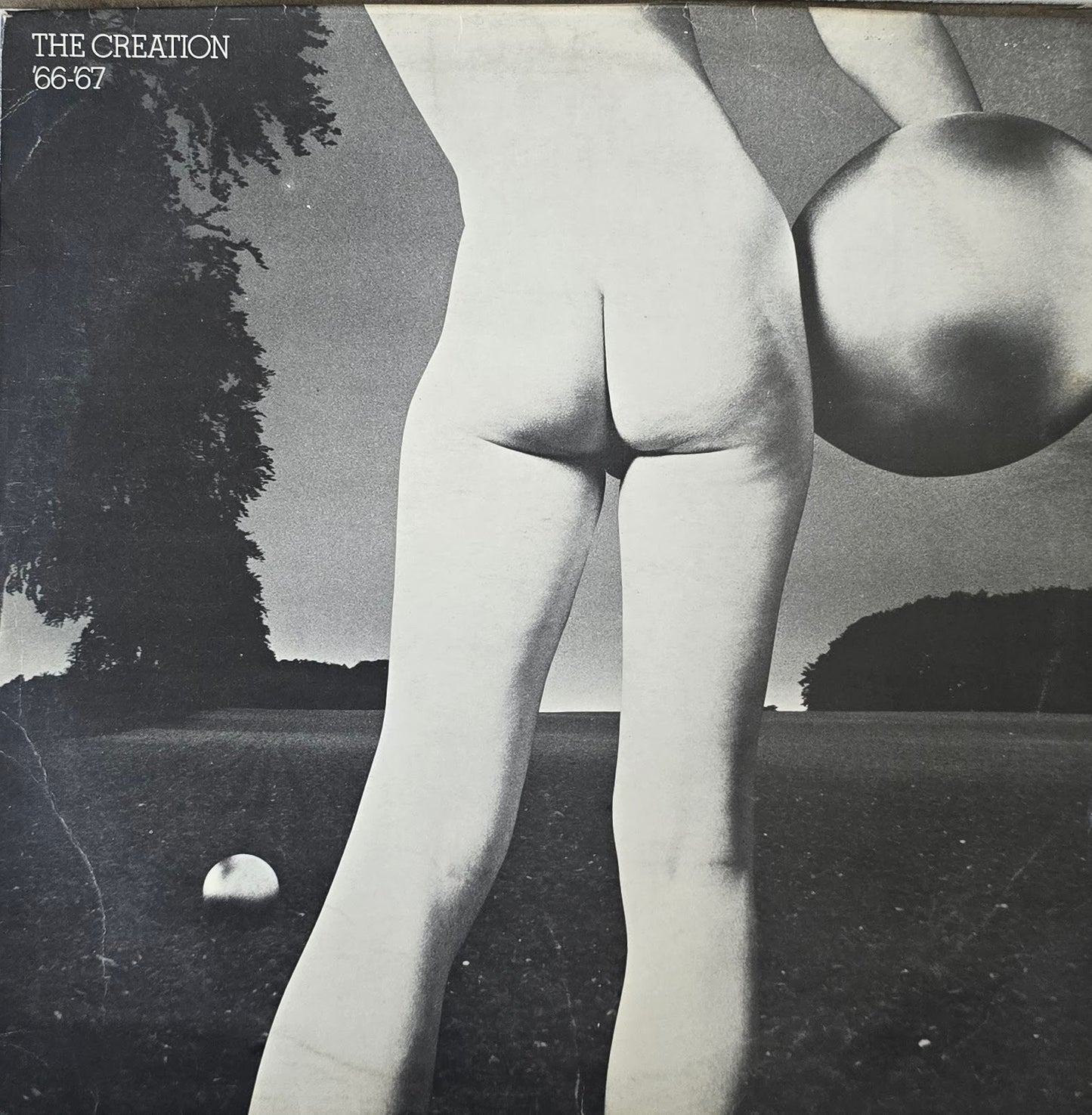 The Creation – '66-'67