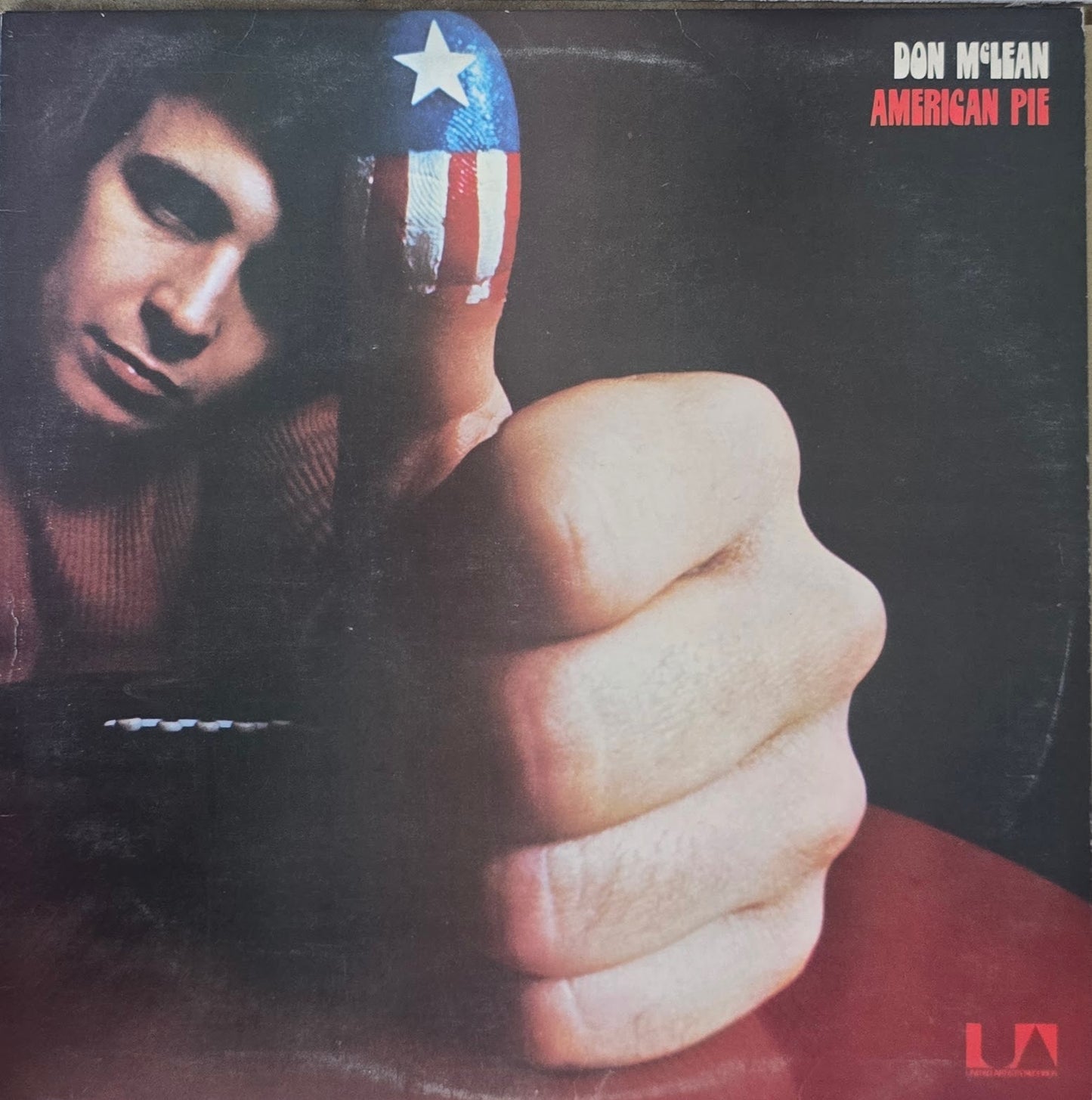 Don McLean – American Pie