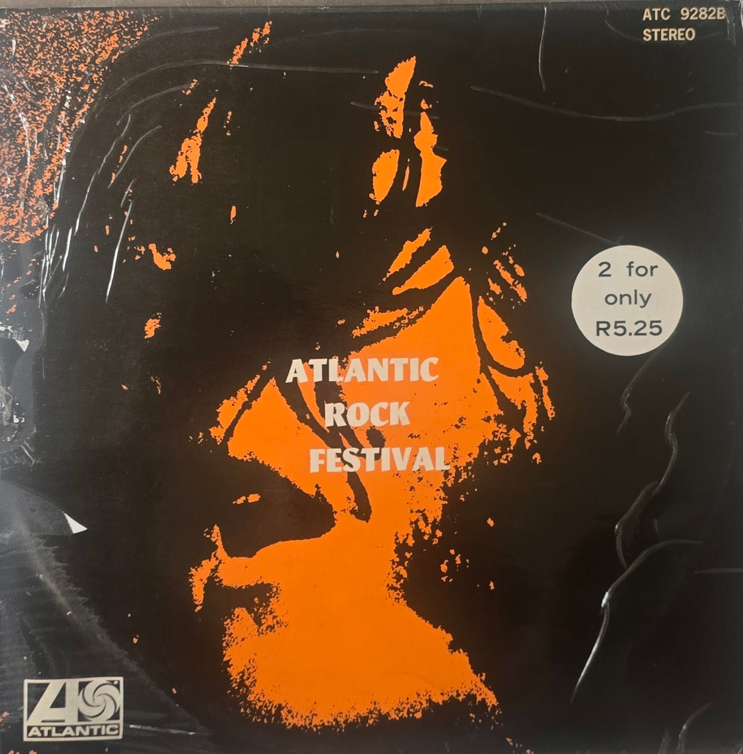 Various – Atlantic Rock Festival