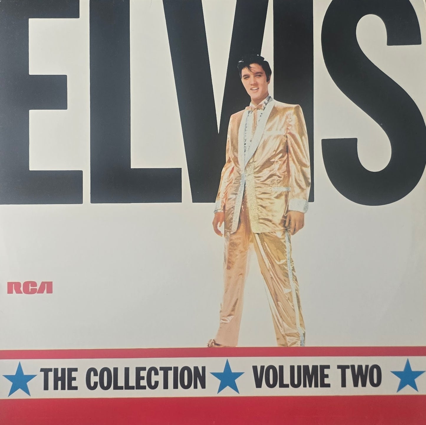 Elvis Presley – Elvis - The Collection Vol. 2