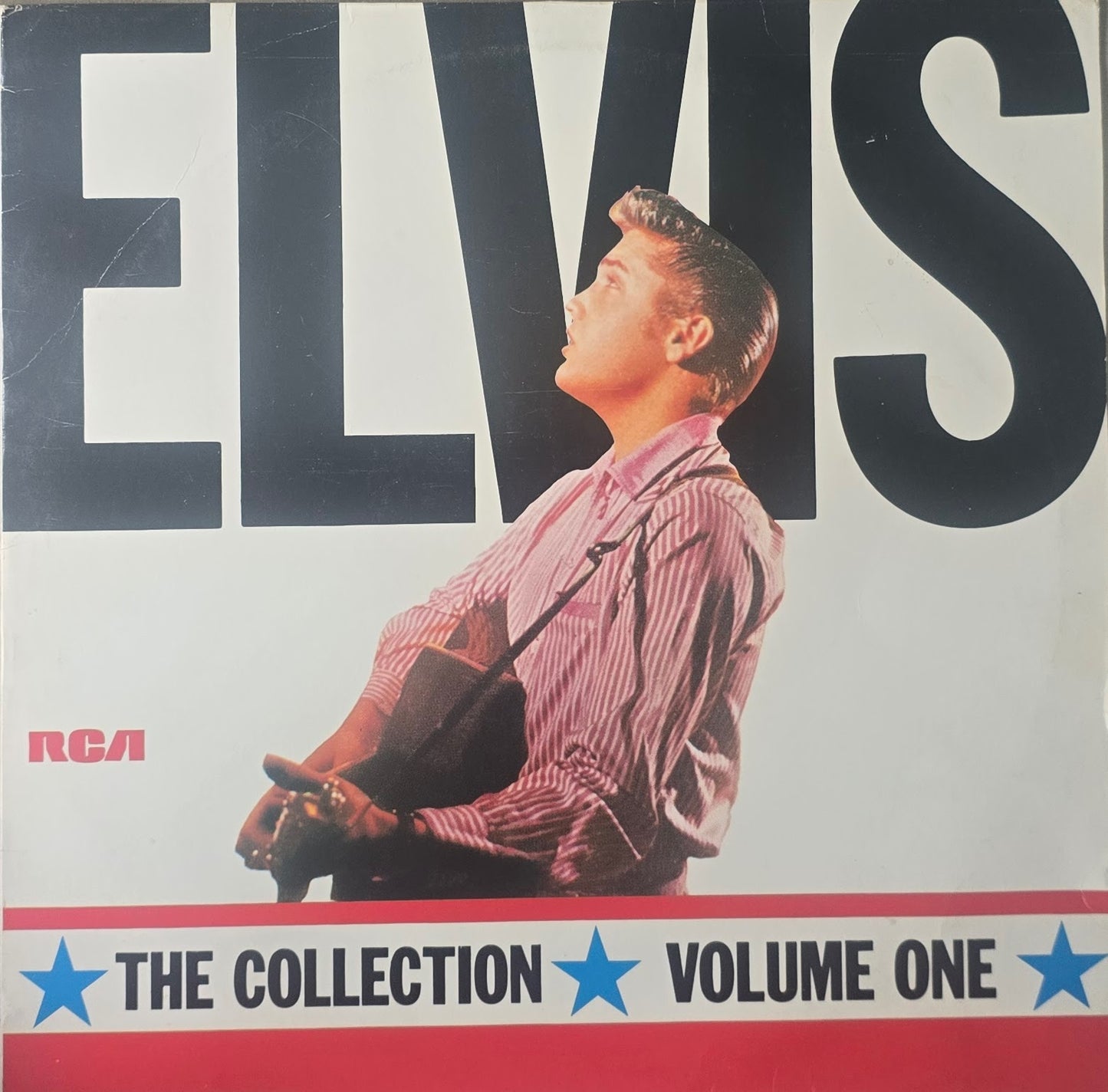 Elvis – The Collection Volume 1