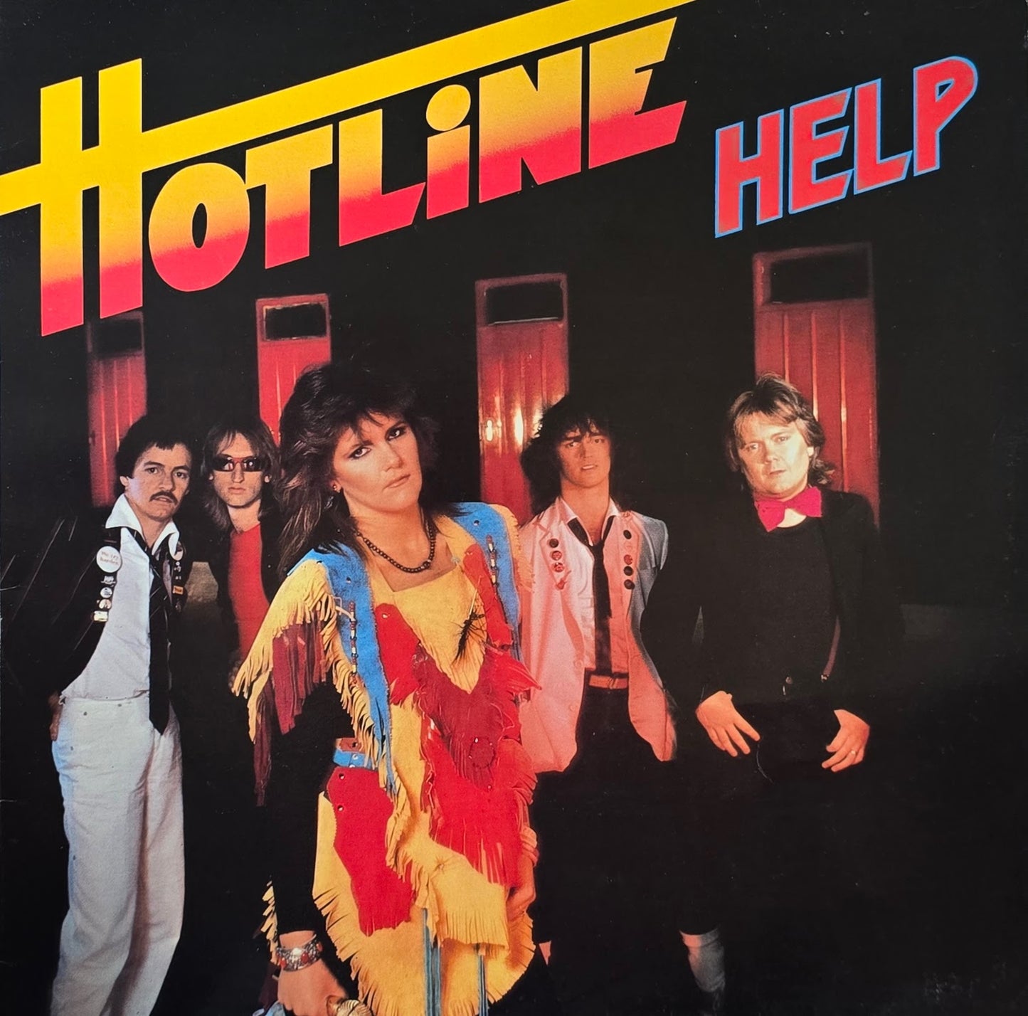 Hotline – Help