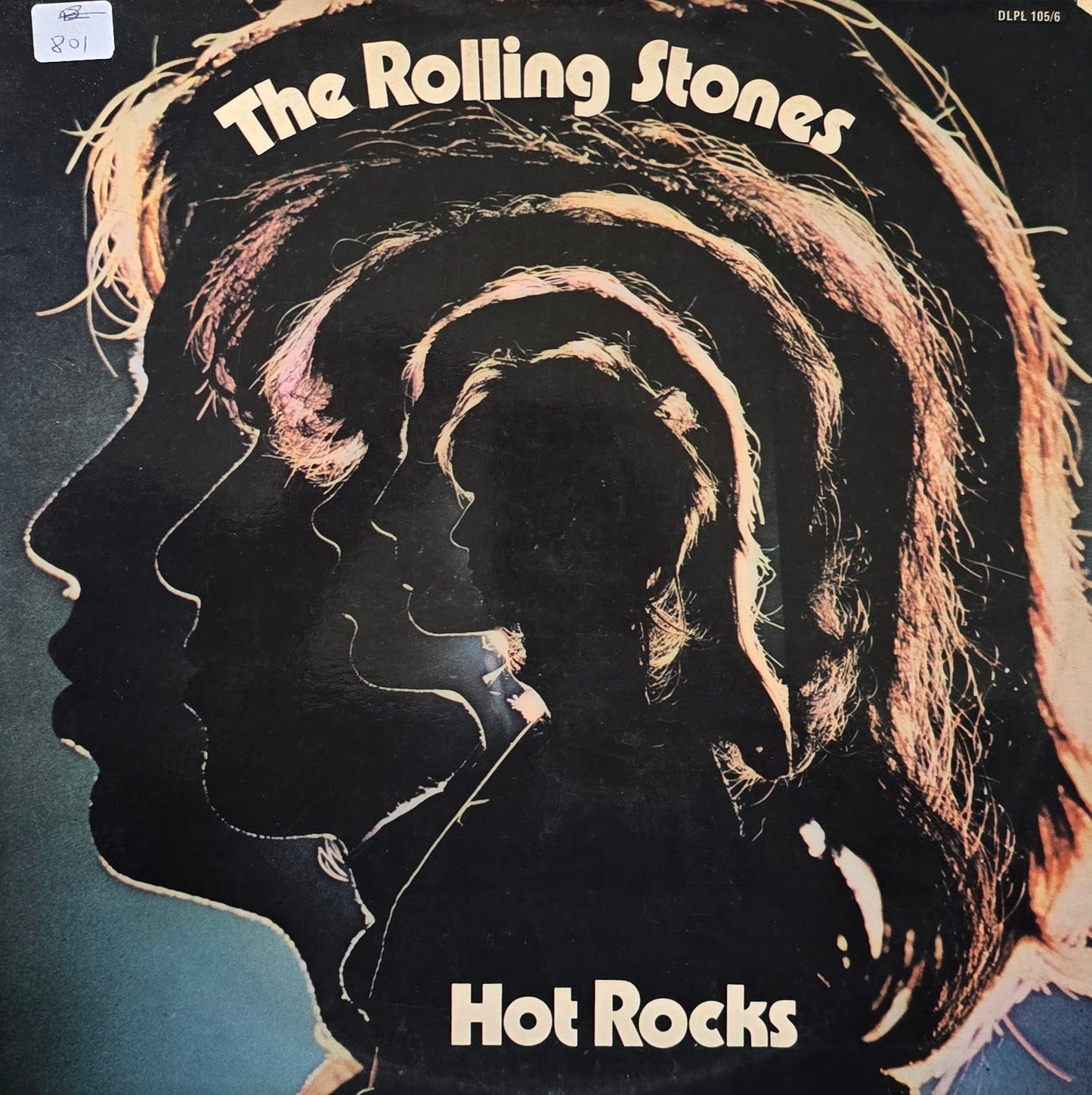 The Rolling Stones – Hot Rocks 1964-1971
