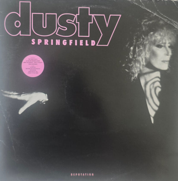 Dusty Springfield – Reputation