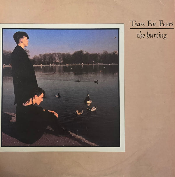 Tears For Fears – The Hurting