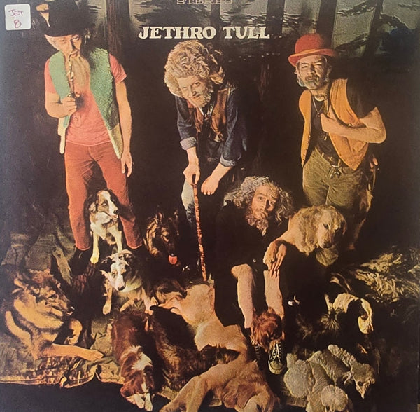 Jethro Tull – This Was
