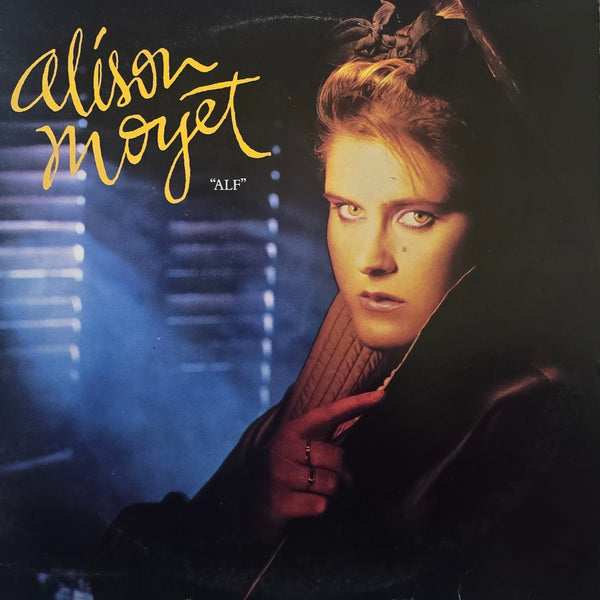 Alison Moyet – Alf