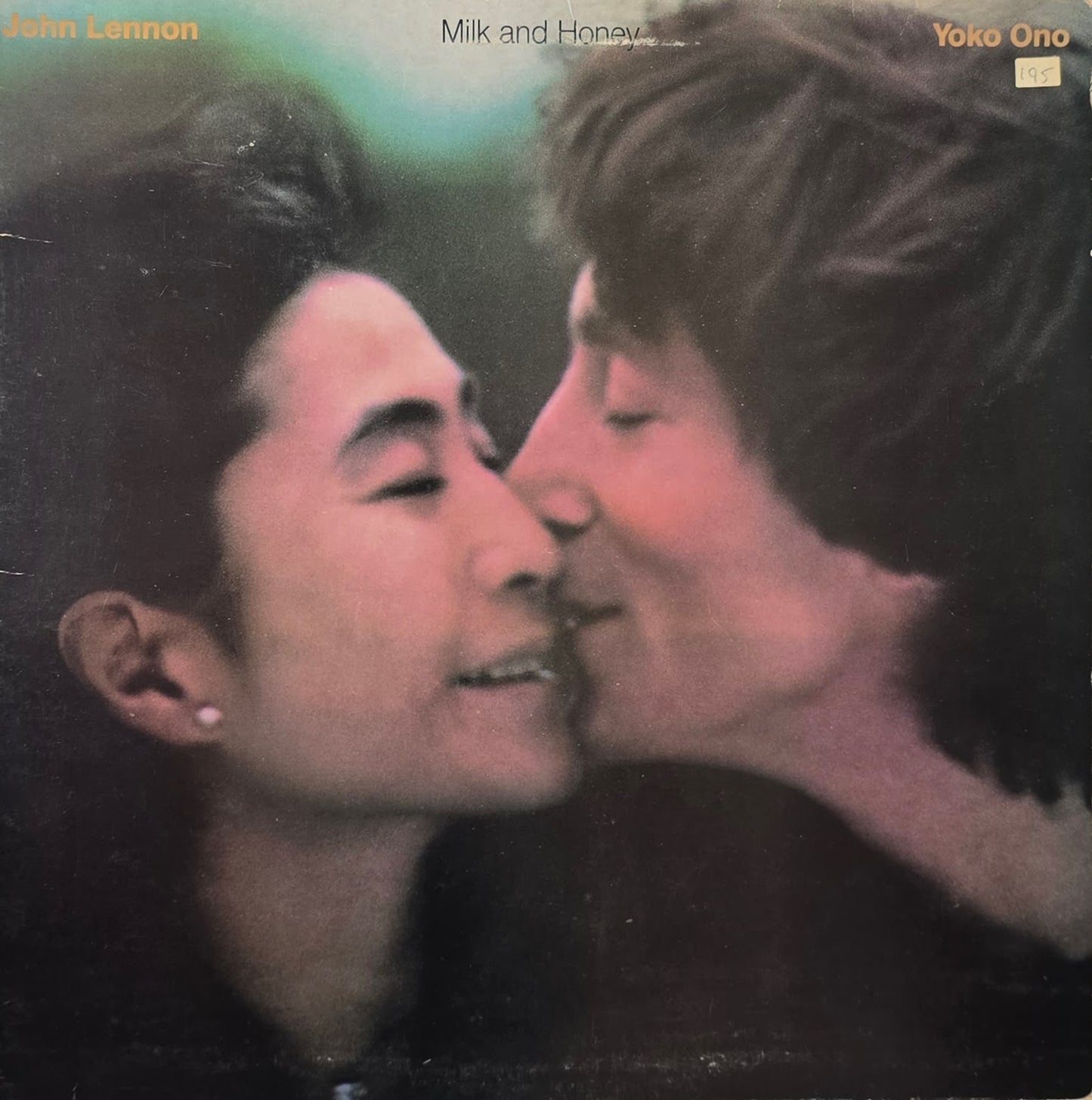 John Lennon & Yoko Ono – Milk And Honey