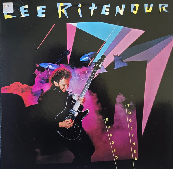 Lee Ritenour – Banded Together