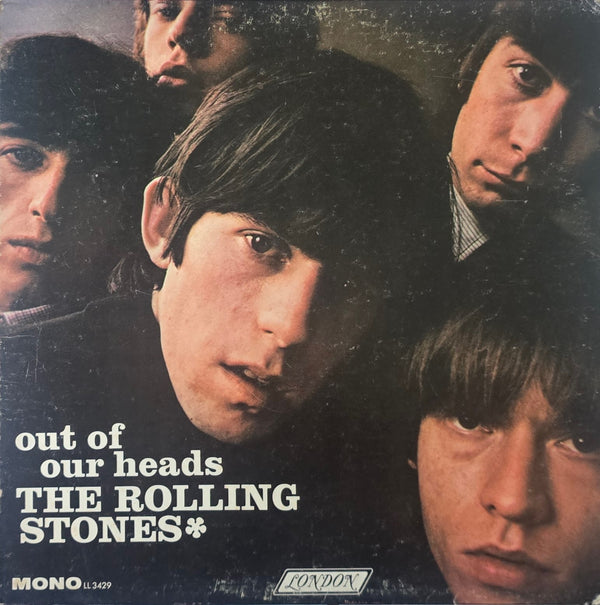 The Rolling Stones – Out Of Our Heads