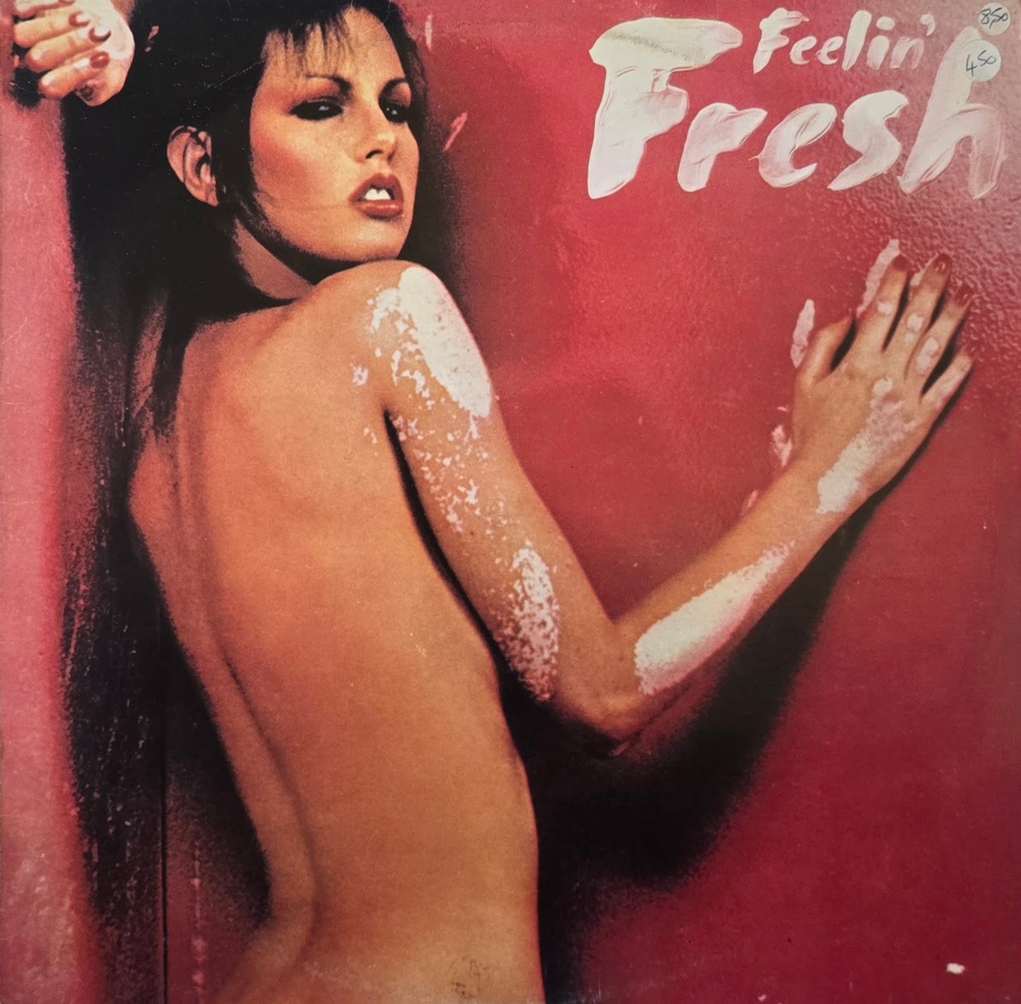 Fresh – Feelin' Fresh