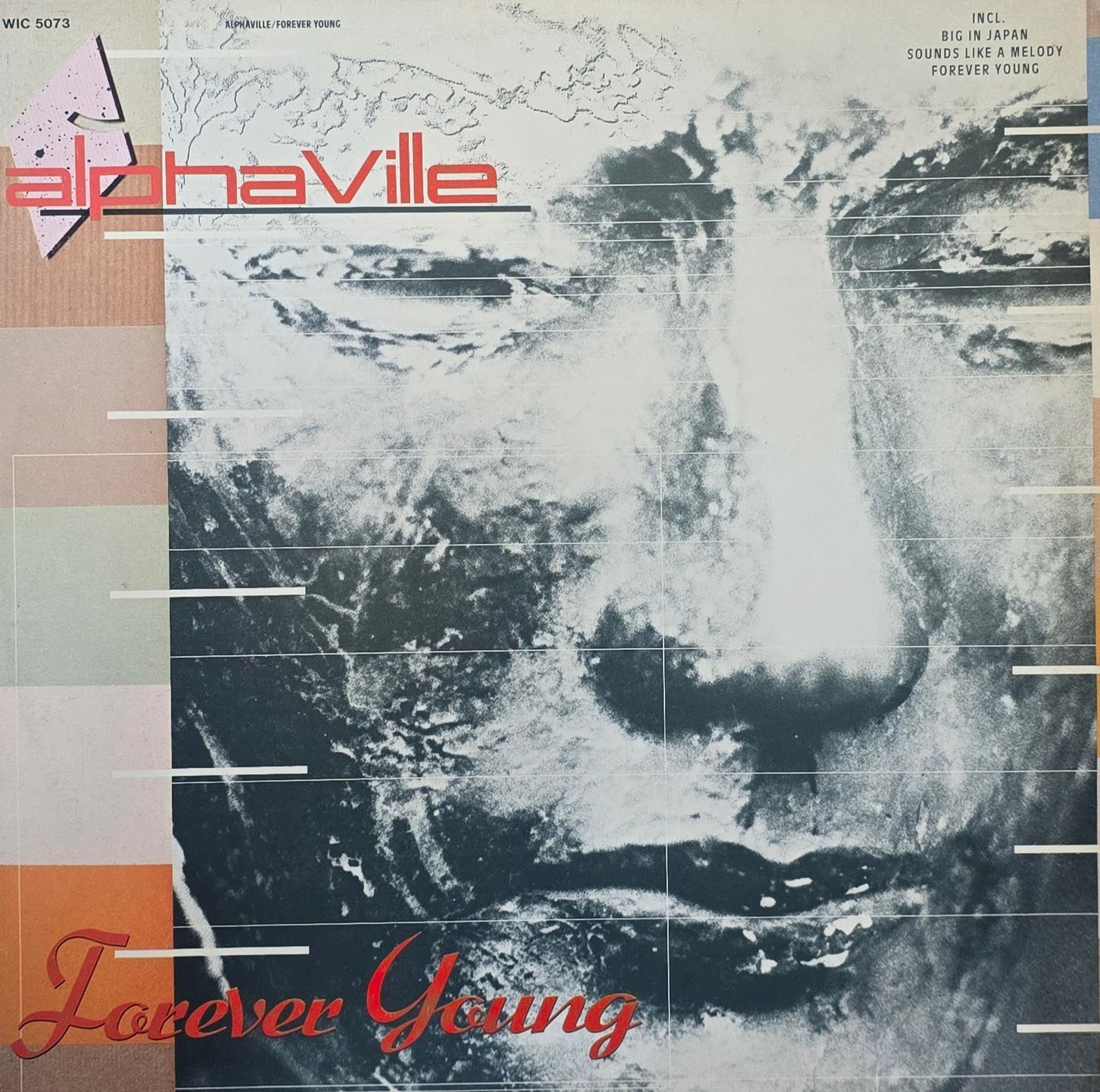 Alphaville – Forever Young