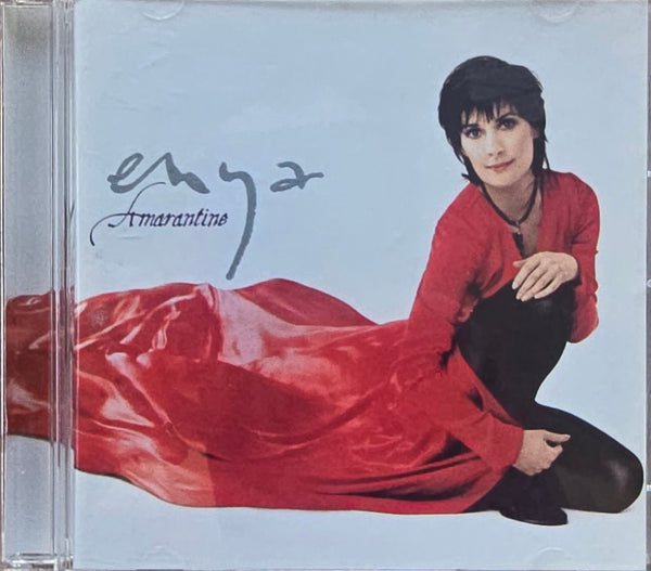 Enya – Amarantine (CD)