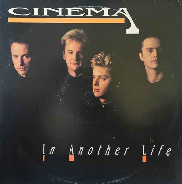 Cinema – In Another Life