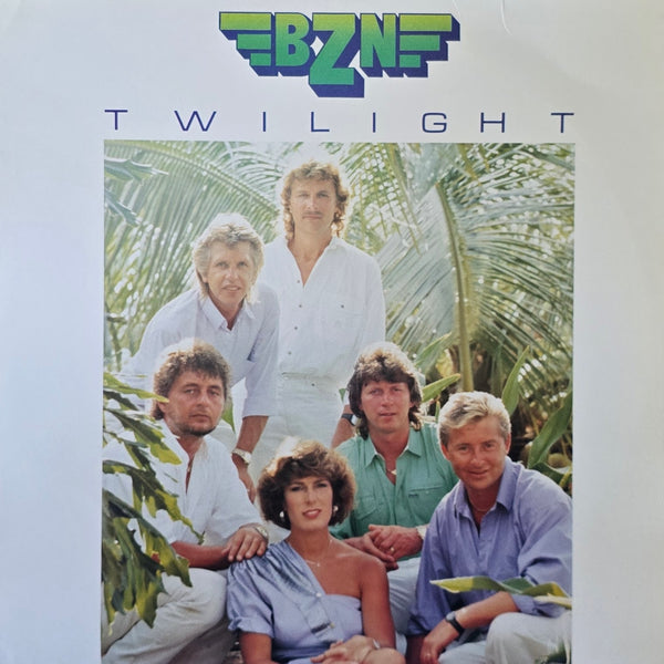 BZN – Twilight
