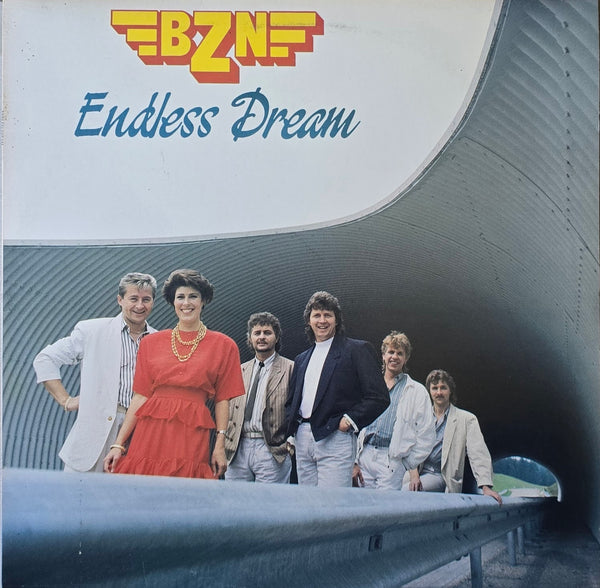 BZN – Endless Dream