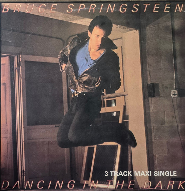 Bruce Springsteen – Dancing In The Dark