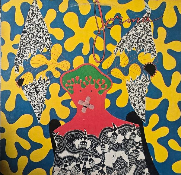 Jorma Kaukonen – Jorma