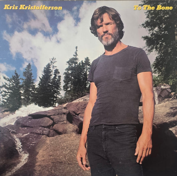 Kris Kristofferson – Jesus Was A Capricorn