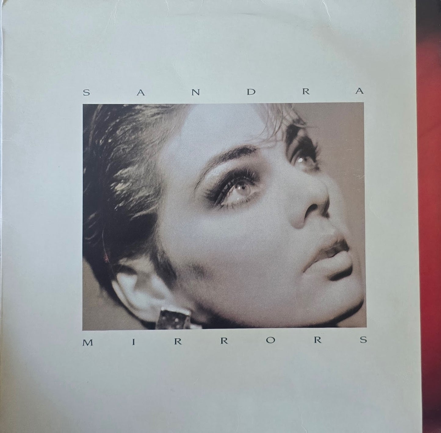 Sandra – Mirrors