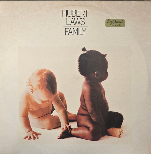 Hubert Laws – Family