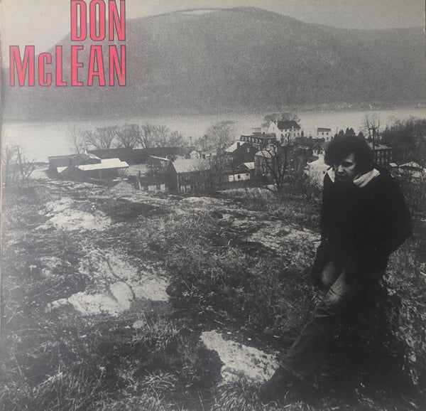 Don McLean – Don McLean