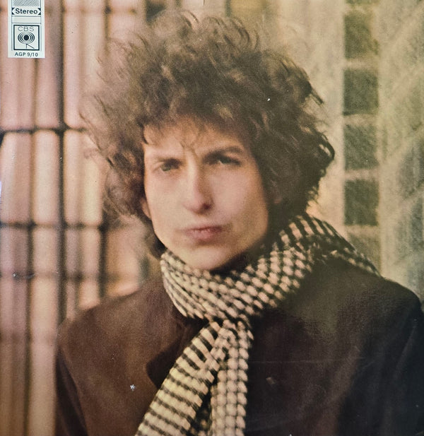 Bob Dylan – Blonde On Blonde
