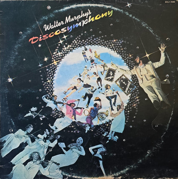 Walter Murphy – Discosymphony