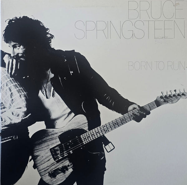 Bruce Springsteen – Born To Run