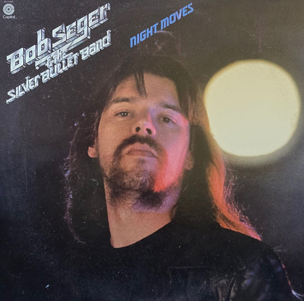 Bob Seger & The Silver Bullet Band – Night Moves