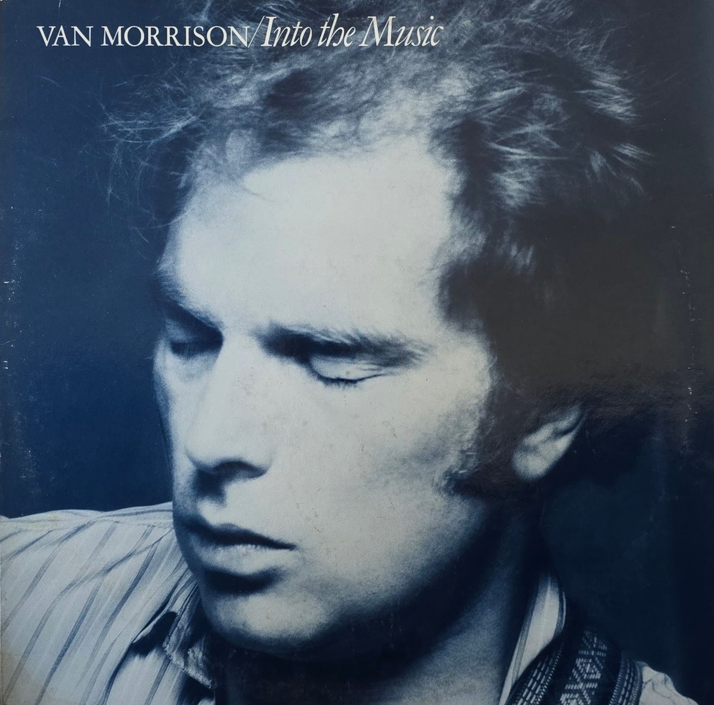 Van Morrison – Into The Music