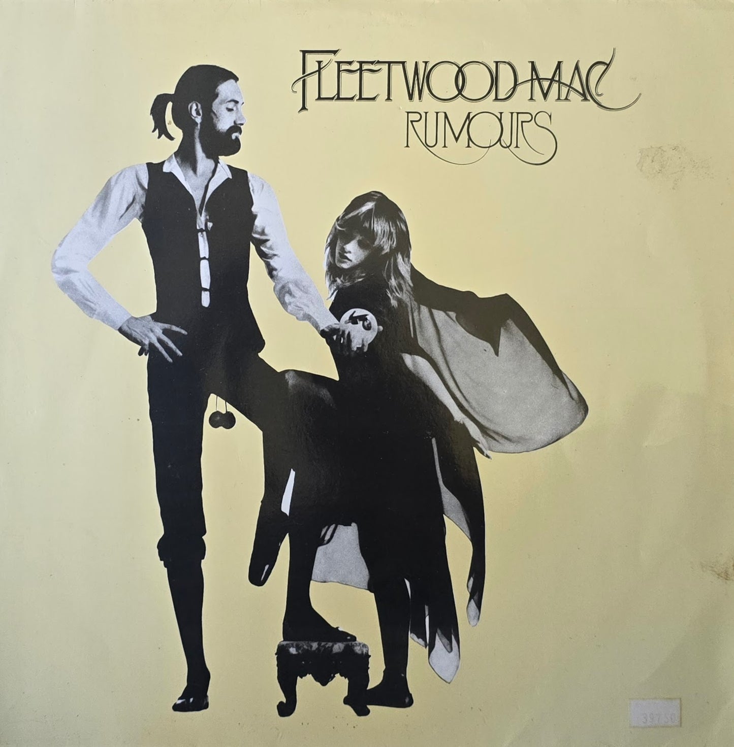 Fleetwood Mac – Rumours