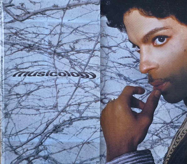Prince – Musicology (CD)